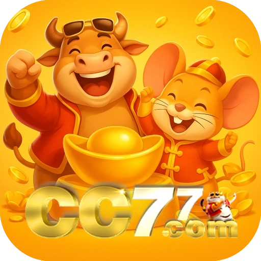 cc77 logo