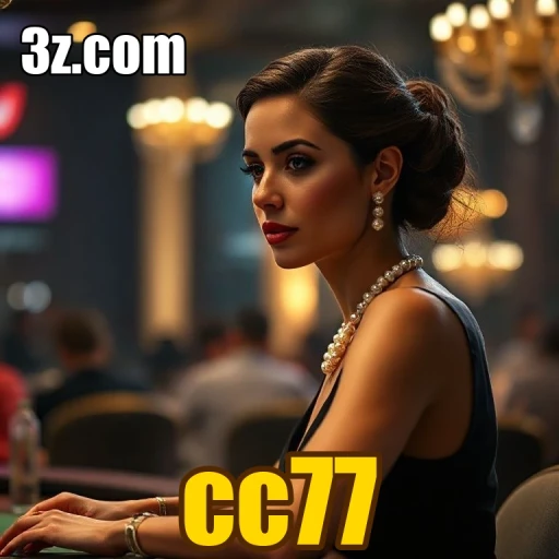 cc77 Plataforma